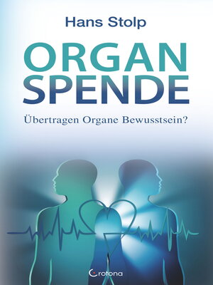 cover image of Organspende